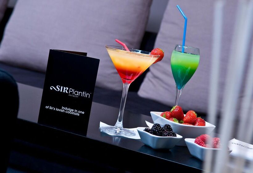 Fotos del hotel Tryp By Wyndham Antwerp:  22