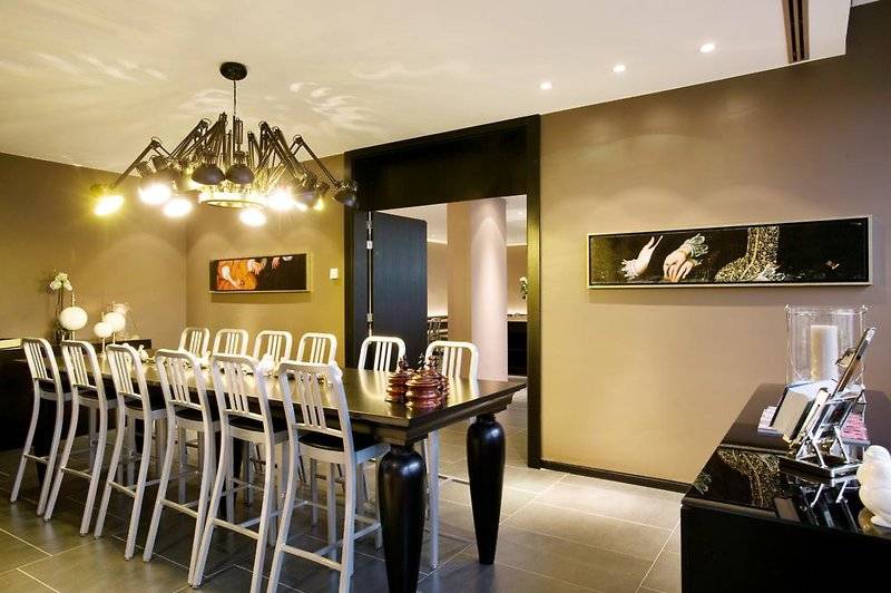 Fotos del hotel Tryp By Wyndham Antwerp:  17