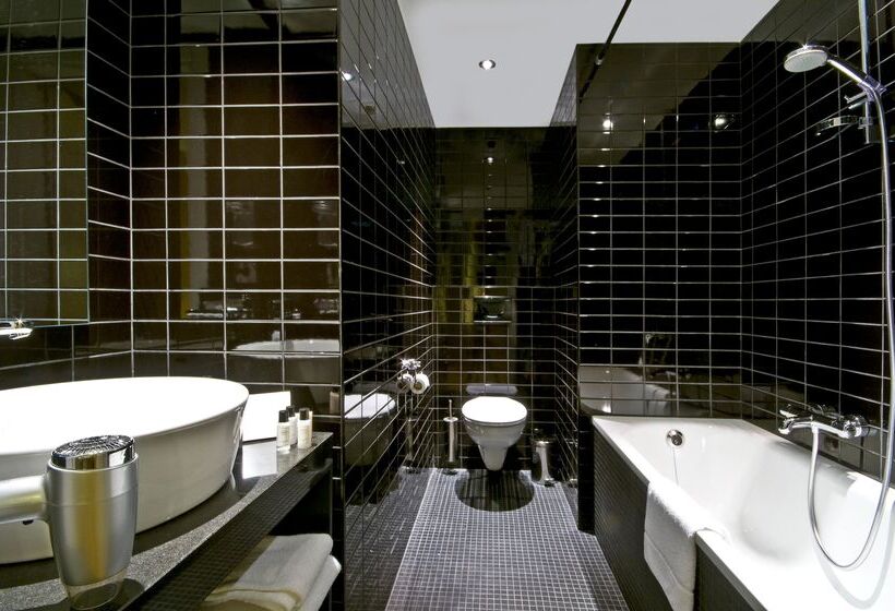 Fotos del hotel Tryp By Wyndham Antwerp:  8