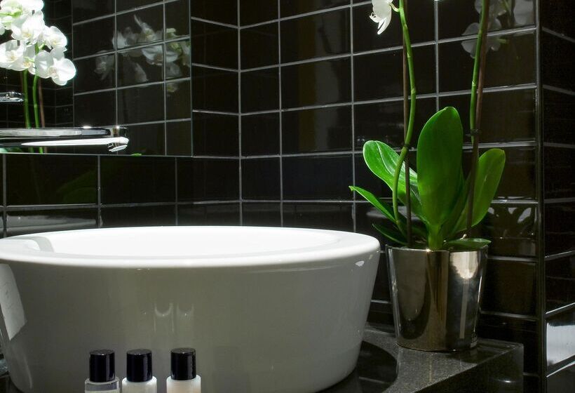 Fotos del hotel Tryp By Wyndham Antwerp:  9