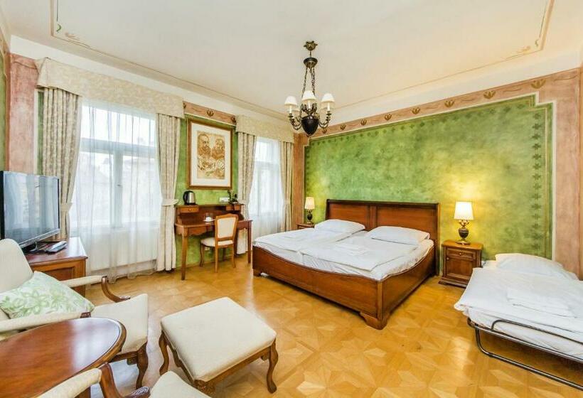 Fotos del hotel U Jezulatka: 1 Fotos del hotel U Jezulatka: 1