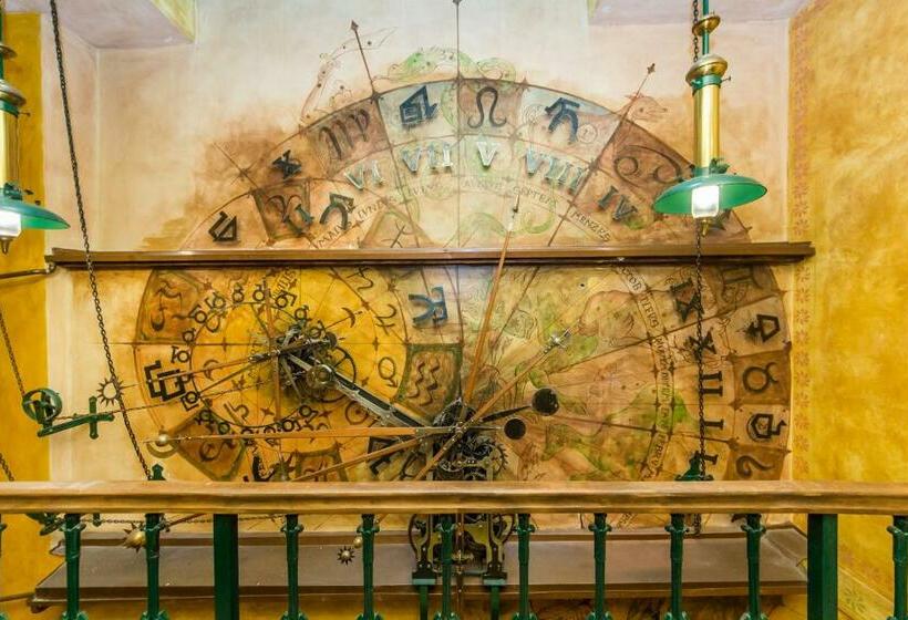 Fotos del hotel U Jezulatka:  9