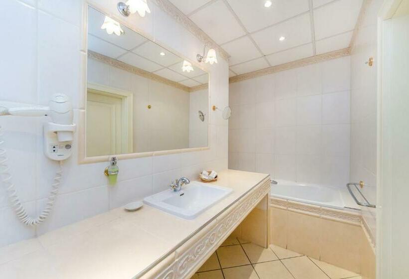 Fotos del hotel U Jezulatka:  10