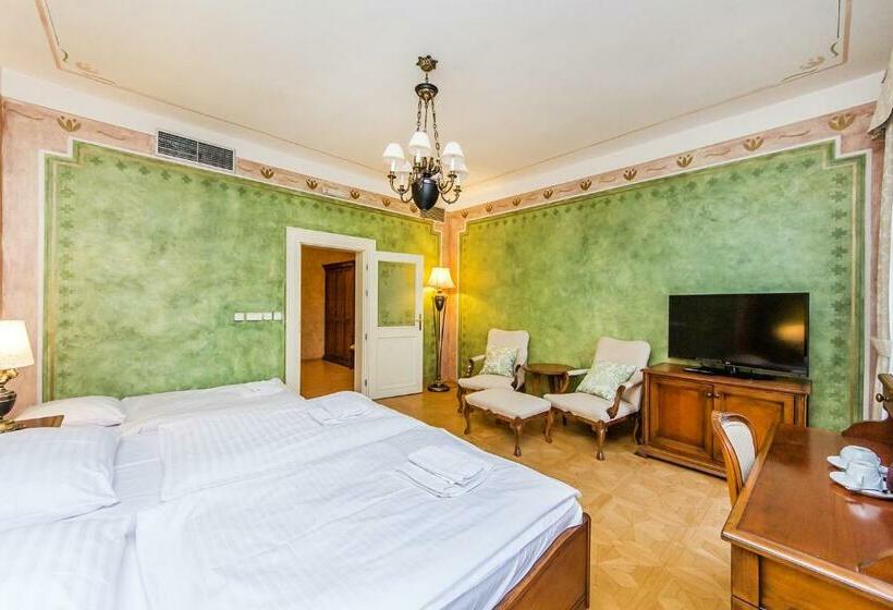 Fotos del hotel U Jezulatka:  18