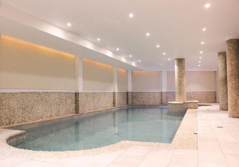 Urban Hotel & Spa Aix Les Bains   Bw Signature Collection