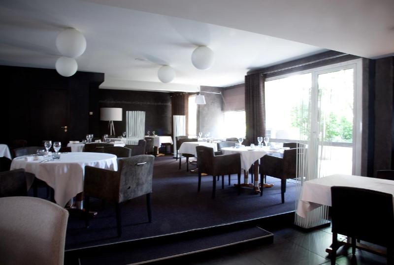 Urban Hotel & Spa Aix Les Bains   Bw Signature Collection