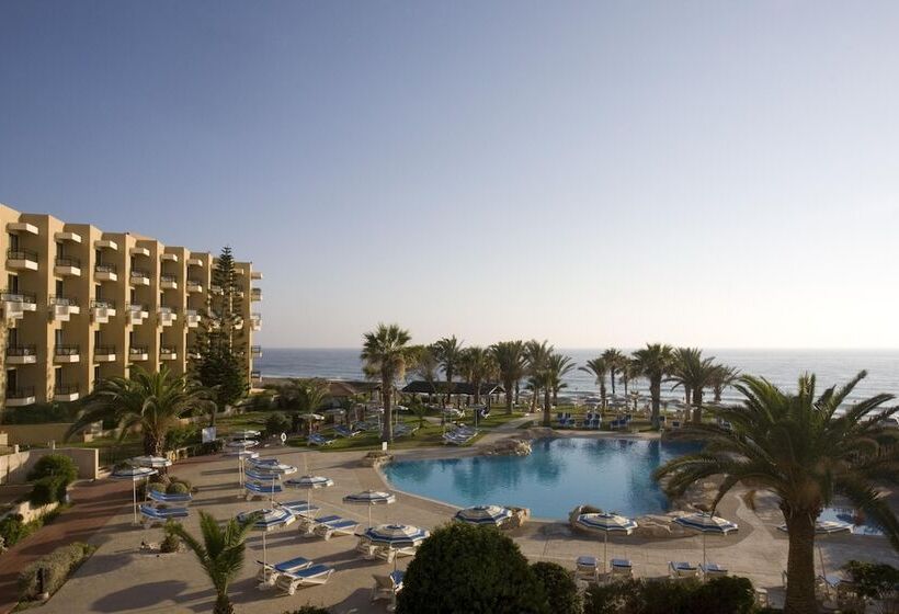 Hotel Venus Beach  Paphos