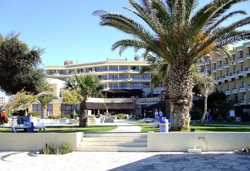 Fotos del hotel Venus Beach:  30
