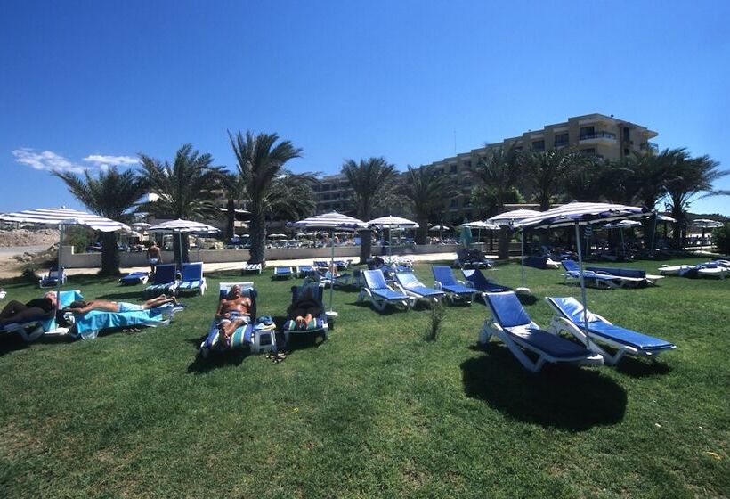 Fotos del hotel Venus Beach:  23