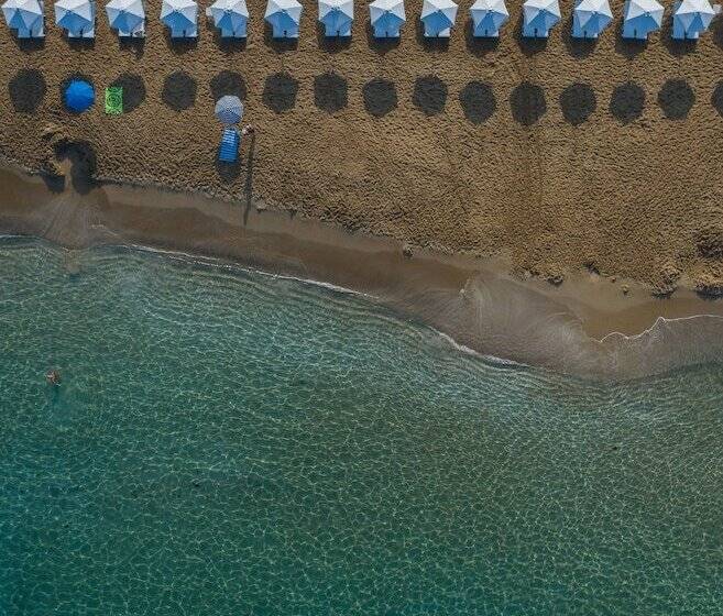Fotos del hotel Venus Beach:  3