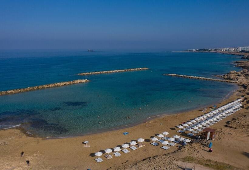 Hotel Venus Beach  Paphos