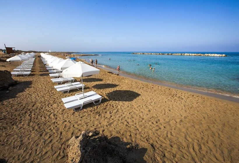 Fotos del hotel Venus Beach:  17