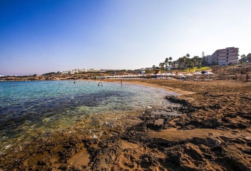 Fotos del hotel Venus Beach:  16