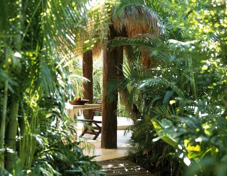 هتل Viceroy Riviera Maya, A Luxury Villa Resort