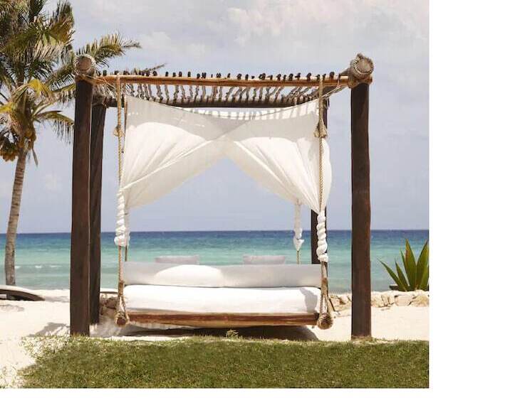 هتل Viceroy Riviera Maya, A Luxury Villa Resort
