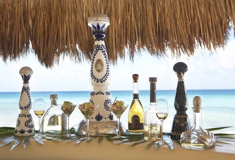 هتل Viceroy Riviera Maya, A Luxury Villa Resort