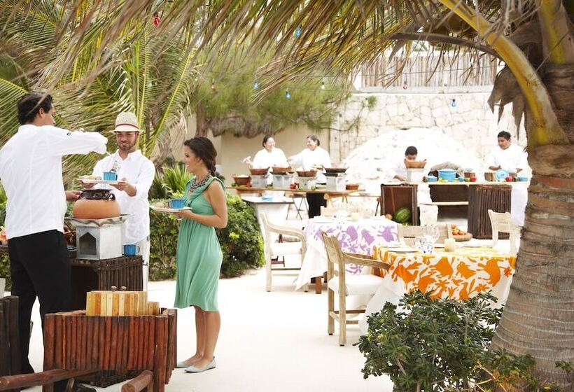 هتل Viceroy Riviera Maya, A Luxury Villa Resort