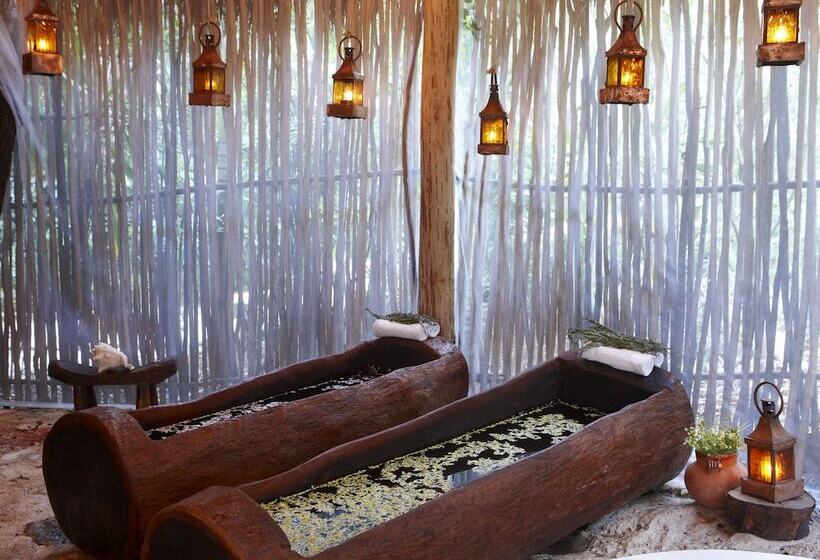 هتل Viceroy Riviera Maya, A Luxury Villa Resort
