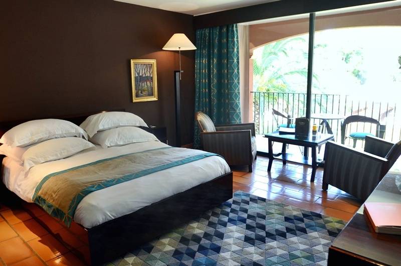Fotos del hotel Villa Duflot Hôtel & Spa Perpignan: 1 Fotos del hotel Villa Duflot Hôtel & Spa Perpignan: 1
