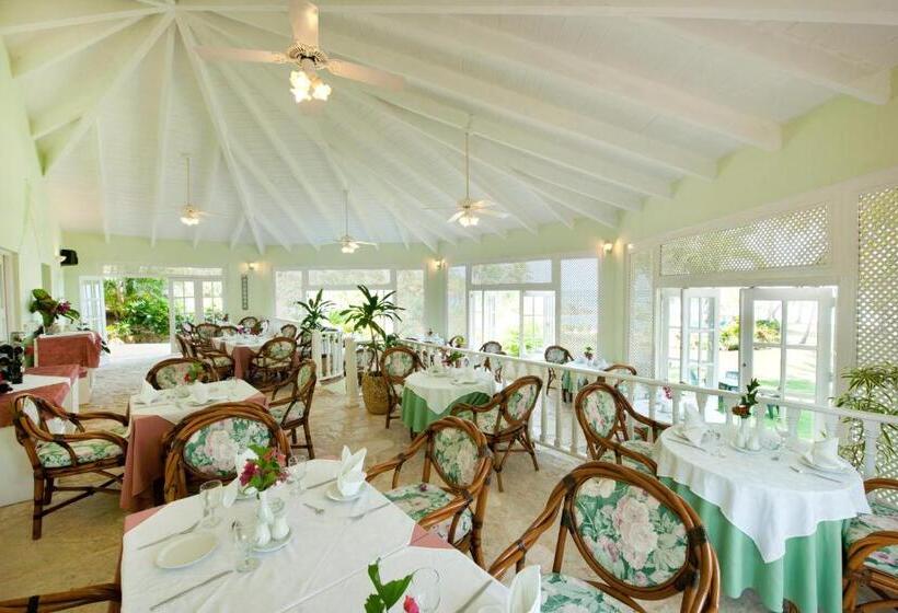 هتل Villa Serena