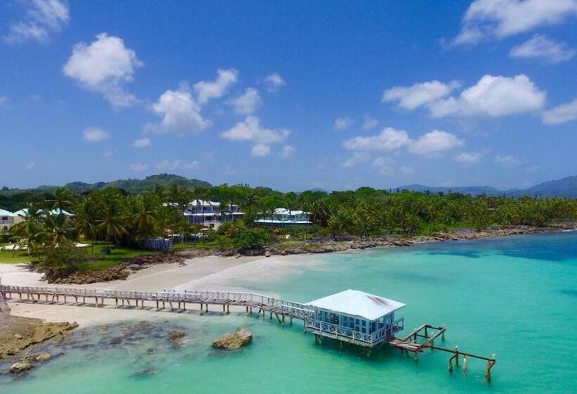 هتل Villa Serena