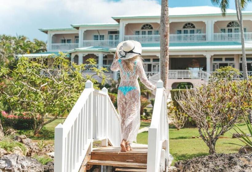 هتل Villa Serena