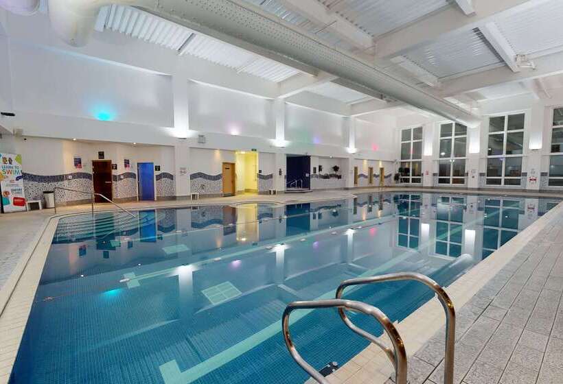 Village Hotel Hull