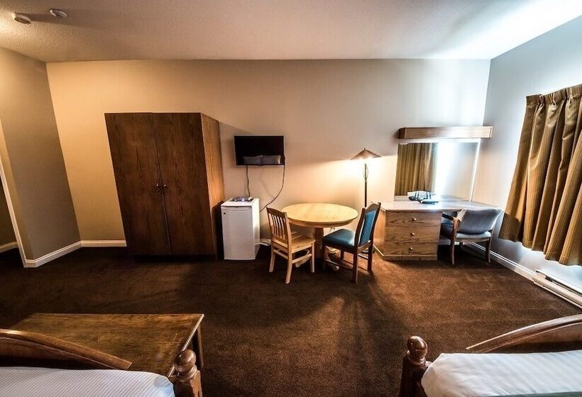 فندق White Crystal Inn