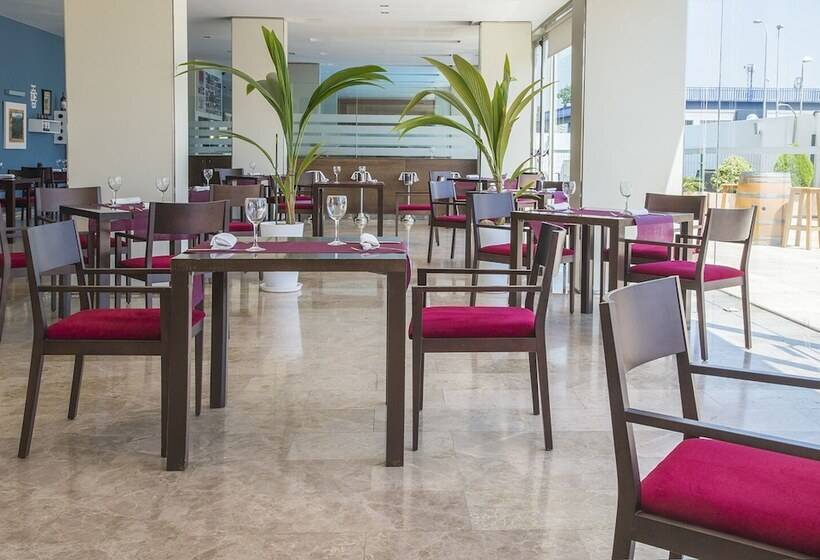 فندق Xon's Valencia