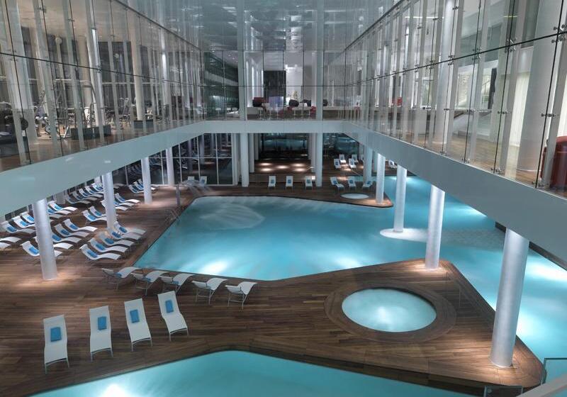 Grand Novi Vinodolski Resort - Apartments