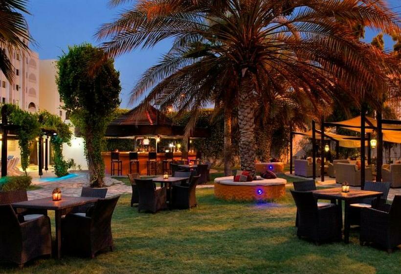 فندق Radisson Blu  Muscat