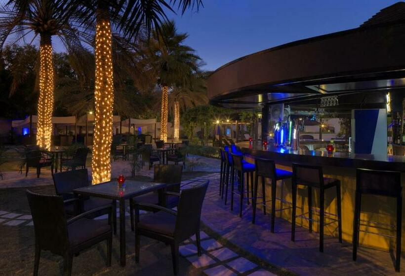 فندق Radisson Blu  Muscat