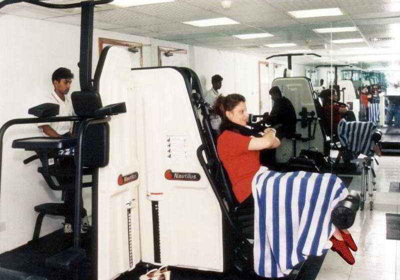 Fotos del hotel Ramee Guestline Hotel Apartment t 2:  2