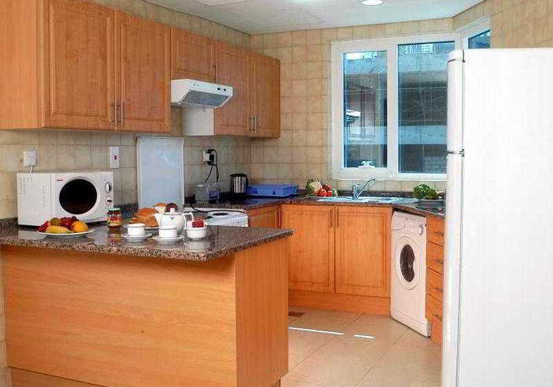 Fotos del hotel Ramee Guestline Hotel Apartment t 2:  3