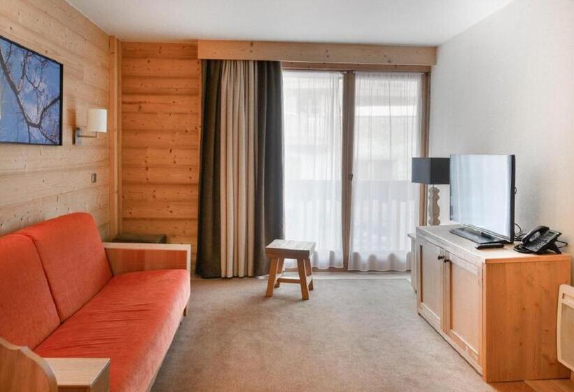 Residence Les Chalets Du Forum   Maeva Home