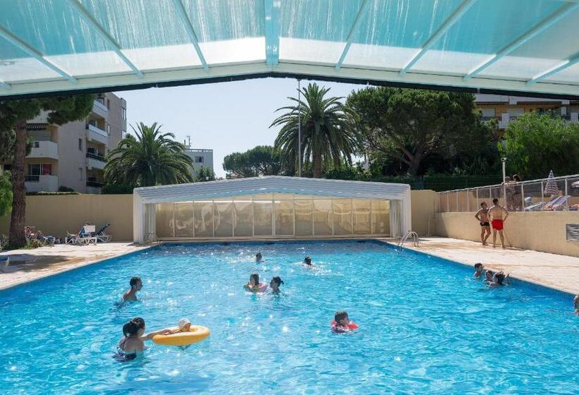 Pierre & Vacances Residence Heliotel Marine