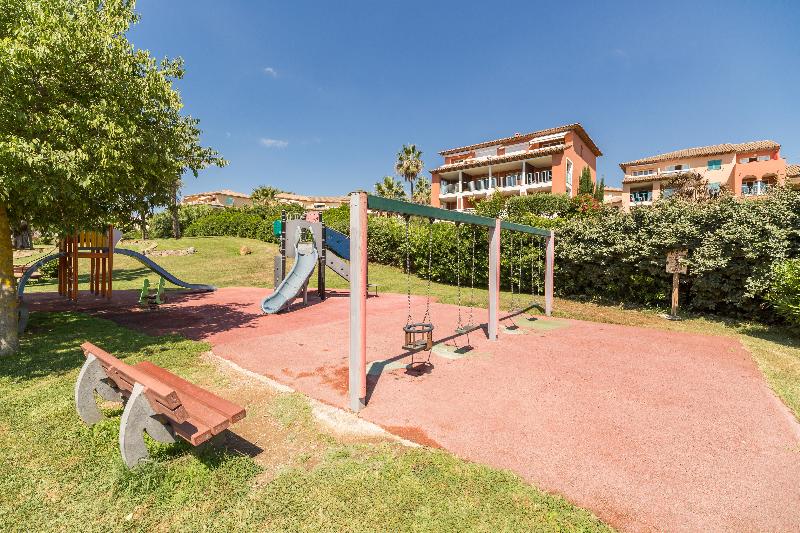 Residence Pierre & Vacances Premium Les Calanques Des Issambres