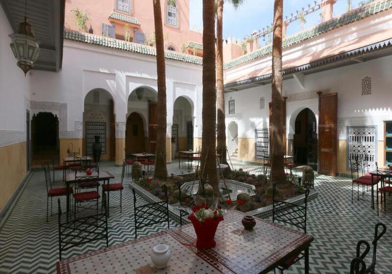 Riad Palais Tinmel