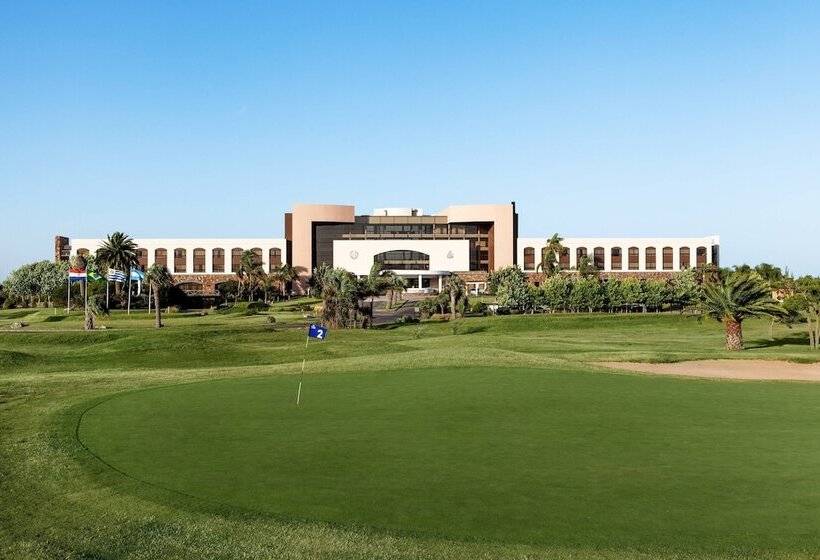 Sheraton Colonia Golf & Spa Resort