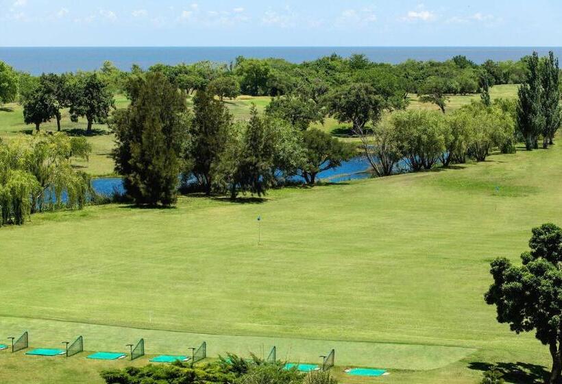 Sheraton Colonia Golf & Spa Resort