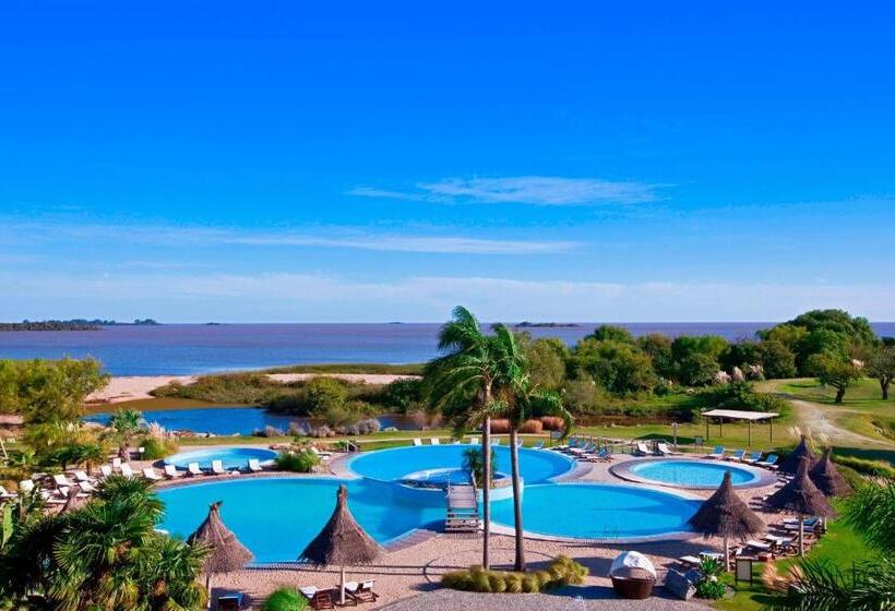 Sheraton Colonia Golf & Spa Resort