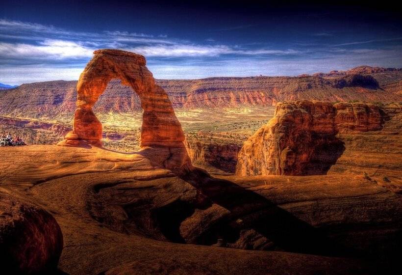 مُتل Wolfe S Moab
