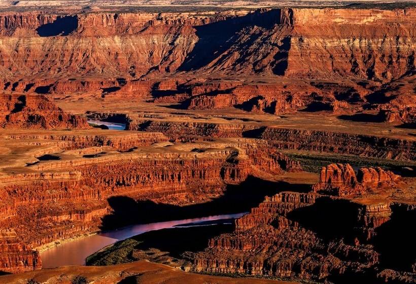 مُتل Wolfe S Moab