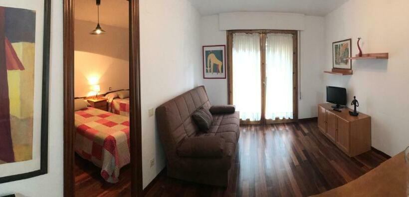 Altur 5 Canfranc Estación