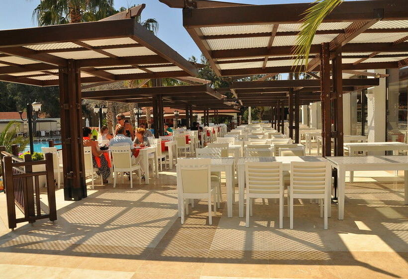 Hotel Serra Park