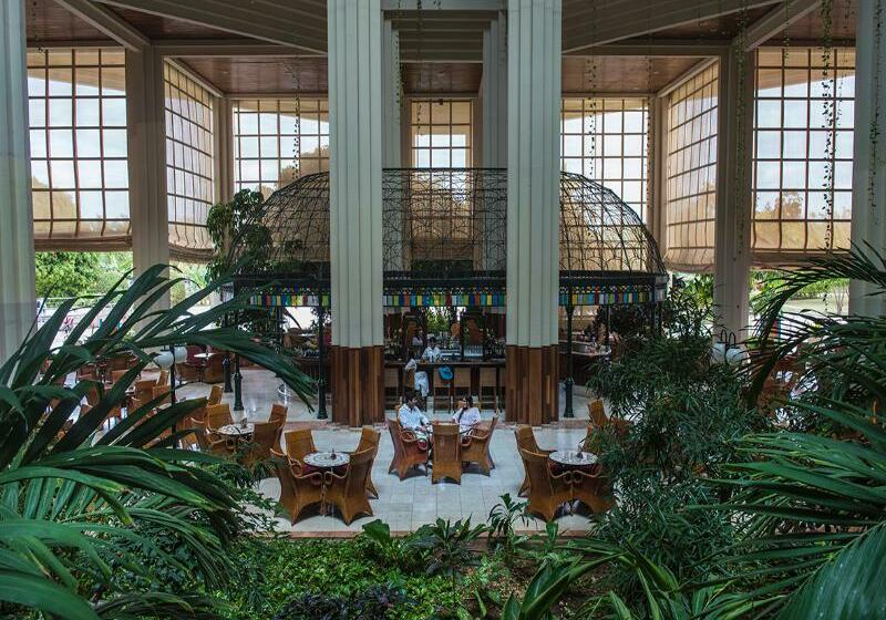 Fotos del hotel Blau Varadero - Adults Only:  25