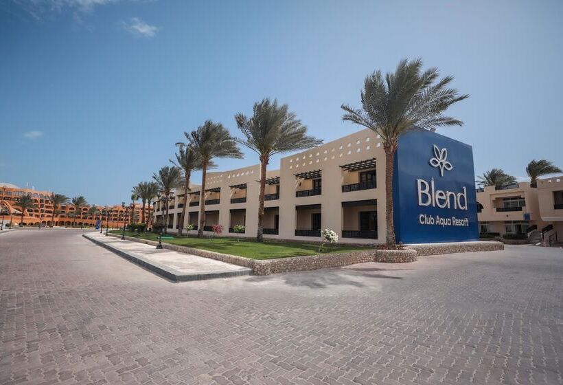 Blend Club Aqua Resort