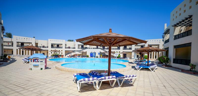 Blend Club Aqua Resort
