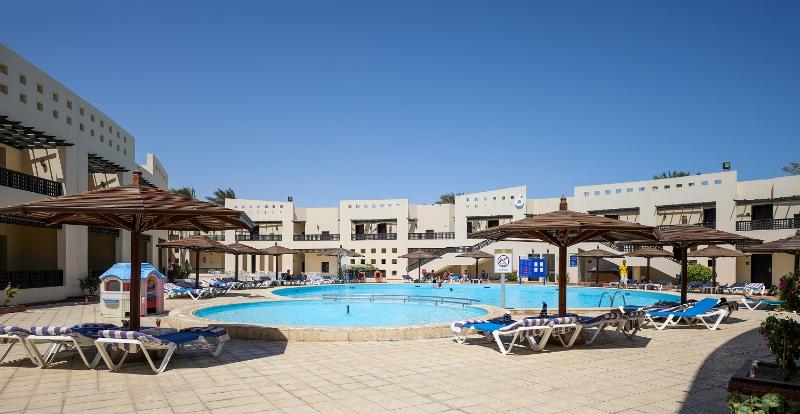 Blend Club Aqua Resort