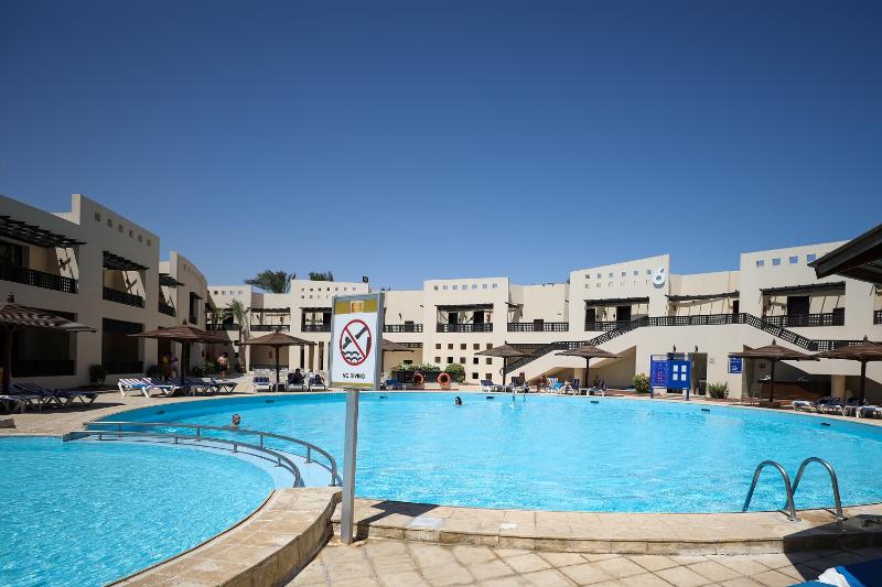 Blend Club Aqua Resort